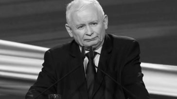 kaczyński na prezydenta
