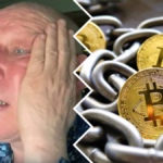 jasnowidz krzysztof jackowski bitcoin kurs prognozy spadki elon musk prognozy