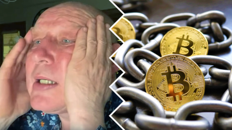 jasnowidz krzysztof jackowski bitcoin kurs prognozy spadki elon musk prognozy