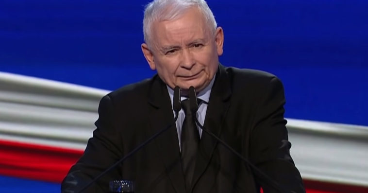 kaczyński wiek kot dom adam bielan dzieci zakonnice