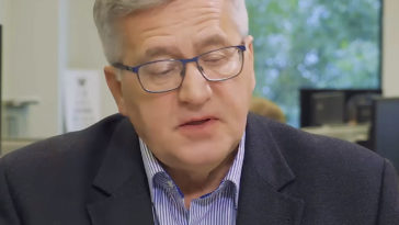 bronisław komorowski platforma konserwatywne skrzydło PO wyrzucenie posłów
