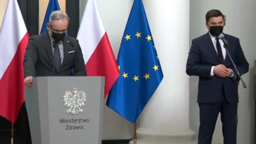 indyjska mutacja koronawirusa w polsce śmiertelność odporność na szczepionki