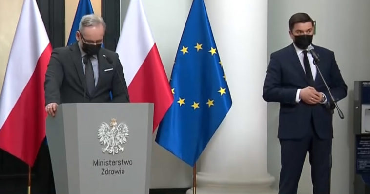 indyjska mutacja koronawirusa w polsce śmiertelność odporność na szczepionki