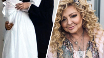 magda gessler w ciąży stare zdjęcia instagram kozerawski mąż ślub