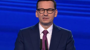 morawiecki polski ład składka zdrowotna samozatrudnienie podwyżki firma w czechach