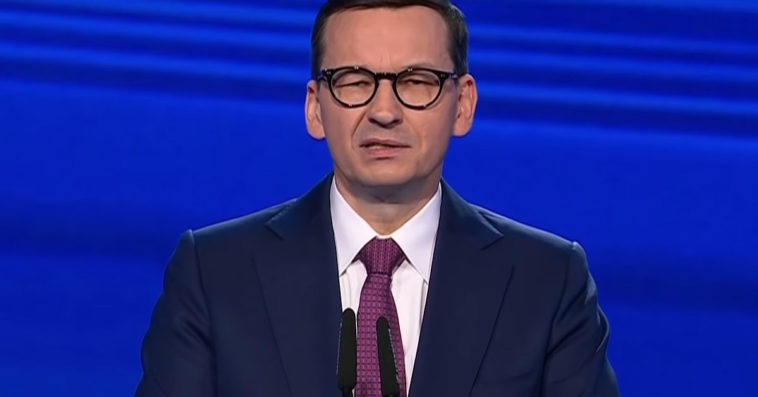 morawiecki polski ład składka zdrowotna samozatrudnienie podwyżki firma w czechach