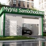 myjnia samochodowa modułowa dlaczego warto korzystać
