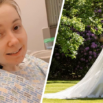 ślub koszmar apel do kobiet rak badanie macica dzieci