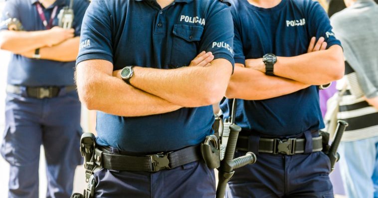 nie chcę się zaszczepić co mi grozi przymusowe szczepienia w Polsce roczniki policja