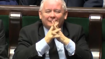 pis kaczyński nie odda władzy nowy ład trzecia kadencja ibris dla onet