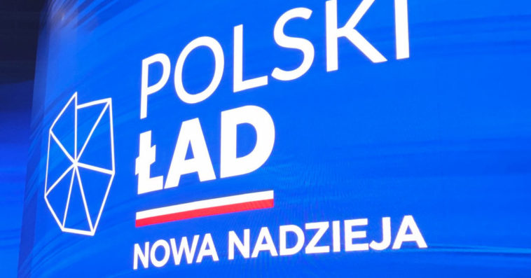polski ład nowa nadzieja program pis kaczynski morawiecki jednoosobowa działalność gospodarcza samozatrudnienie składka zdrowotna