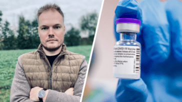 pfizer skuteczność wpływ covid szczepienia na płód ciążę płodność bartosz fiałek facebook