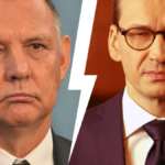 marian banaś nik zarzuty prokurator zawiadomienia morawiecki sasin dworczyk
