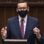 paszporty covidowe koronawirus turystyka morawiecki dworczyk