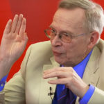 wirusolog włodzimierz gut twardogłowi ostre słowa eksperta antyszczepionkowcy nop