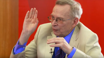 wirusolog włodzimierz gut twardogłowi ostre słowa eksperta antyszczepionkowcy nop