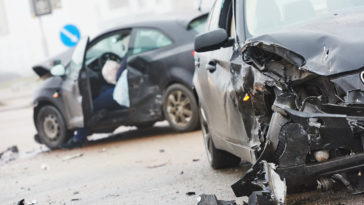 wypadek drogo błędy jakich nie popełniać ubezpieczenie oc odszkodowanie kancelaria prawna