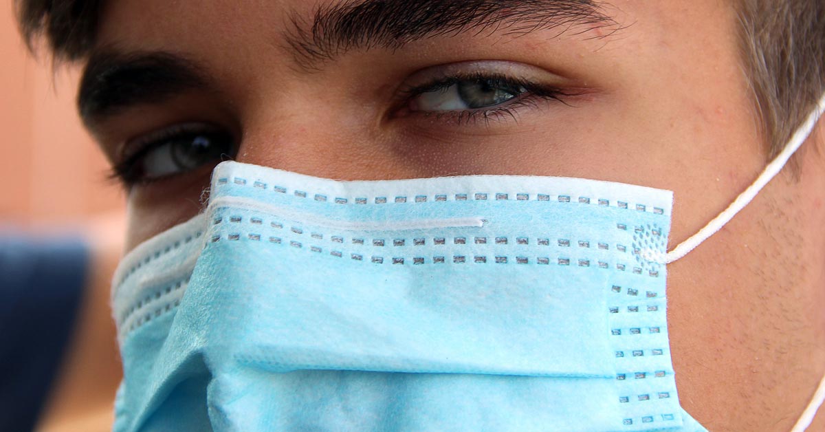 Zmutowany wariant koronawirusa w Europie. Czy BA.3.2 „Cykada” dotrze do Polski?