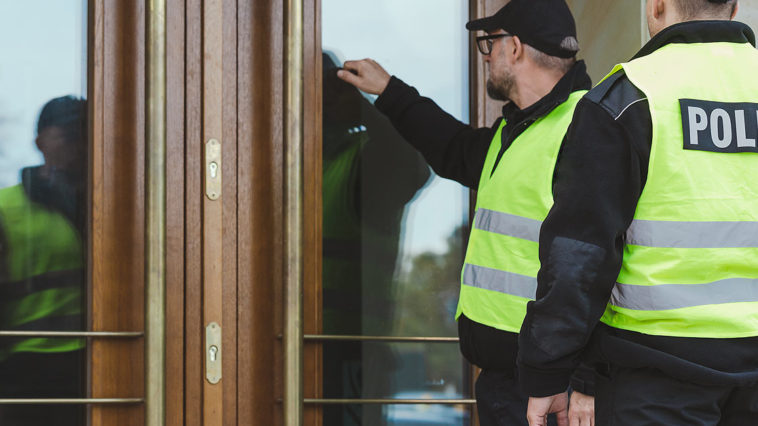 abonament rtv kontrolerzy poczta polska kary mandat 2021 stawki kto zwolniony