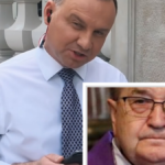 andrzej duda rydzyk radio maryja jubileusz 50 lat kapłaństwa