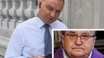 andrzej duda rydzyk radio maryja jubileusz 50 lat kapłaństwa