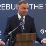 andrzej duda covid szczepienia działanie skuteczność