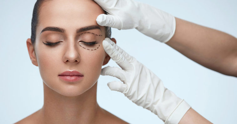 blefaroplastyka powiek opinie cena przed i po efekty cena