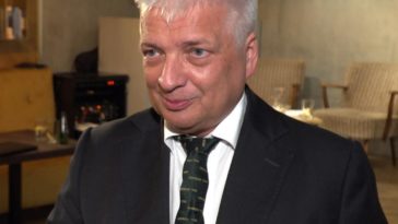 zus gwiazdowski emerytury zawalenie systemu demografia emerytura obywatelska