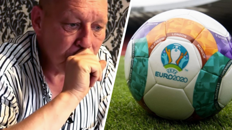 jackowski euro 2020 zamach barcelona najnowsze wizje jakie będzie lato