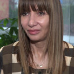 grazyna wolszczak instagram wiek dzieci choroba cierpienie na wspolnej