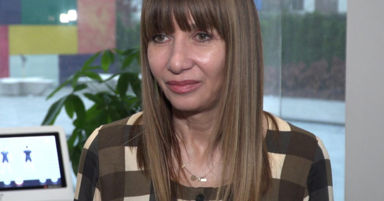 grazyna wolszczak instagram wiek dzieci choroba cierpienie na wspolnej