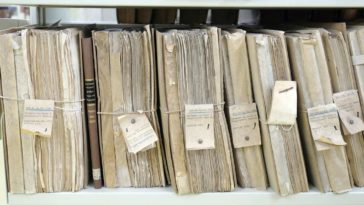 rodo jak przechowywać dokumenty