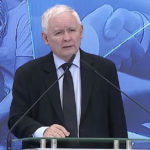 kaczyński pis wybory rzeszów fijołek porażka