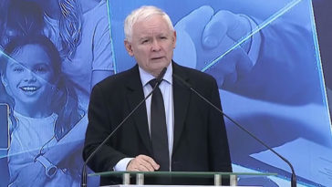 kaczyński pis wybory rzeszów fijołek porażka