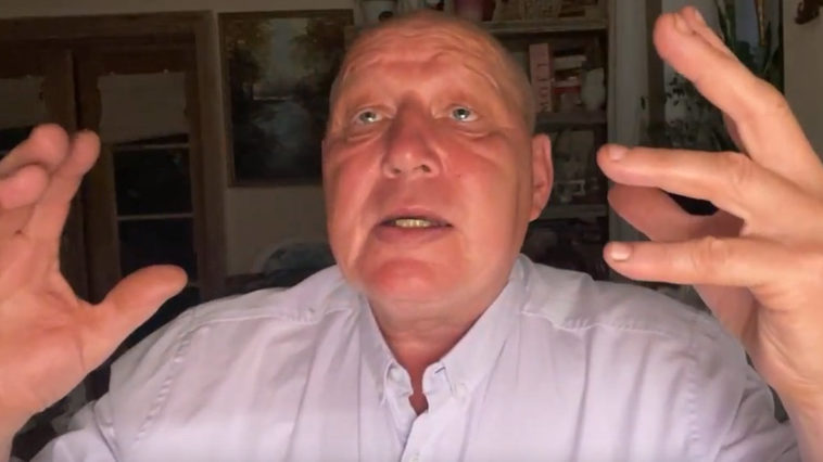 jasnowidz krzysztof jackowski najnowsze youtube upadek pis kaczynski utrata większości w sejmie