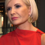 joanna racewicz instagram partner syn szczepionka covid telewizja