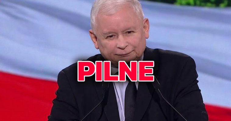 kaczyński 2022 przedterminowe wybory odejście z rządu prezesa pis