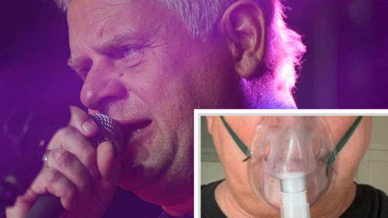 kult kazik koronawirus maska tlenowa facebook odwołane koncerty