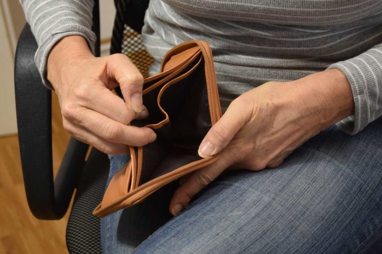 koronawirus emerytury waloryzacja tabela 2021 stabilność wypłat ZUS