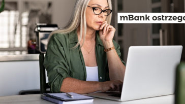 mbank ekonto phishing atak infolnia hackerzy włam na konto
