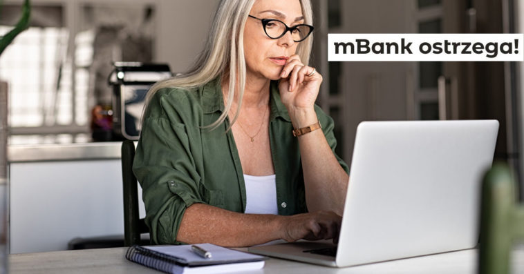 mbank ekonto phishing atak infolnia hackerzy włam na konto