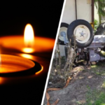 nie żyje robert piętka samorządowiec lubartów tragiczny wypadek ciągnik