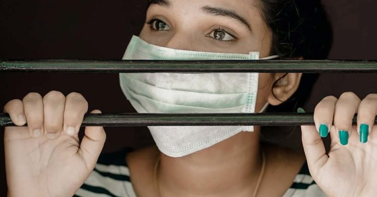 jesień lockdown restrykcje plany rządu ujawnione wariant delta