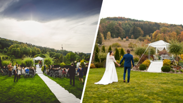 wesele w górach z noclegiem ceny forum