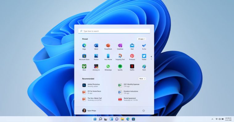 windows 11 premiera pc health check pobierz iso wymagania