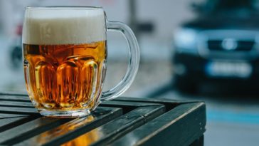 narodowa loteria szczepionkowa piwo covid druga dawka