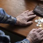 stopa zastąpienia zus 2070 millenialsi bieda nędza głodowe emerytury uścińska