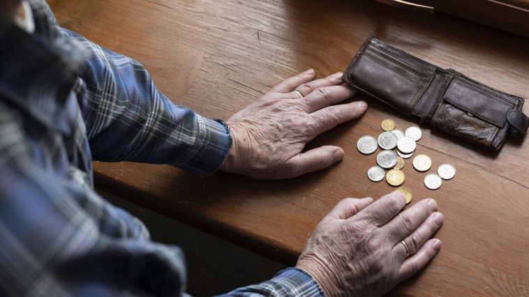 stopa zastąpienia zus 2070 millenialsi bieda nędza głodowe emerytury uścińska