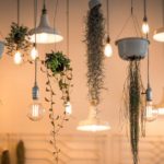 rodzaje lamp lampy oświetlenie mieszkanie jakie kupić