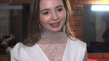 anika dąbrowska wiek instagram wzrost choroba tiktok